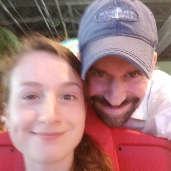 Meet your Posher, Scott - Picture 3 of 3